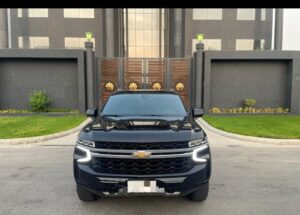 VIP Umrah Taxi 12 SUV-Chevrolet-Suburban-vip-umrah-taxi