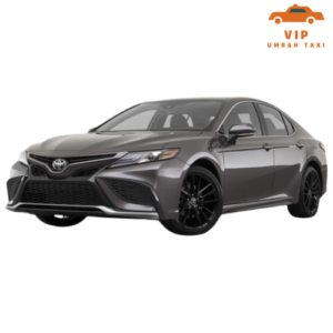 Toyota-Camry