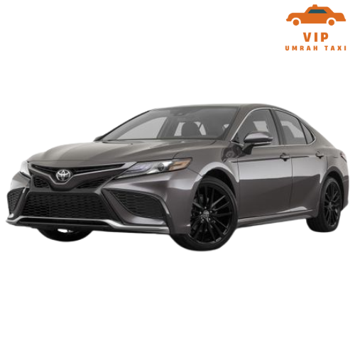 Toyota-Camry