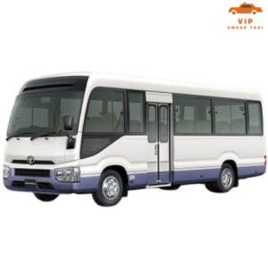 Toyota-Coaster