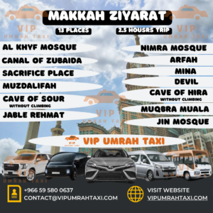 Makkah-Ziyarat-completer-package