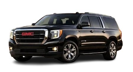 GMC-Yukon-XL-SUV