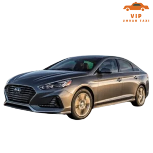 Hyundai-Sonata