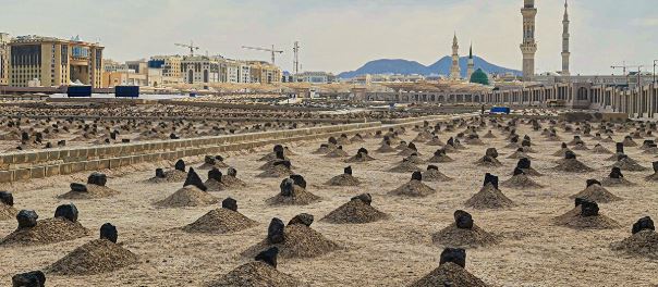 Jannat al-Baqi