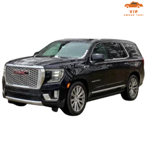 SUV-GMC-Yukon-XI