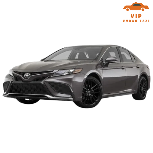 Toyota-Camry