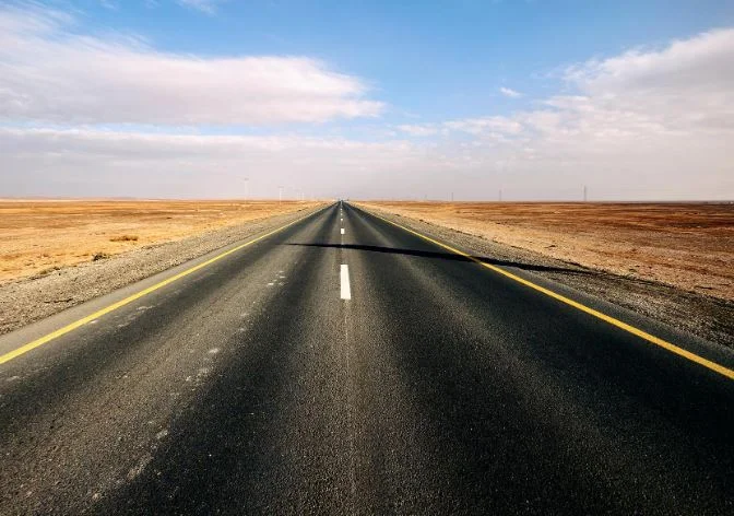 Distance and Travel Jeddah to Madinah