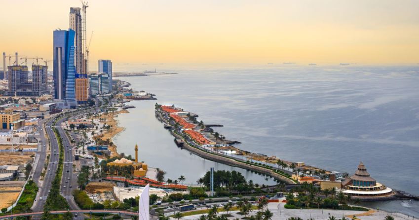 Makkah to Jeddah Airport Taxi & Private Car Service | Distance & Travel Time 1 makkah-to-jeddah-taxi